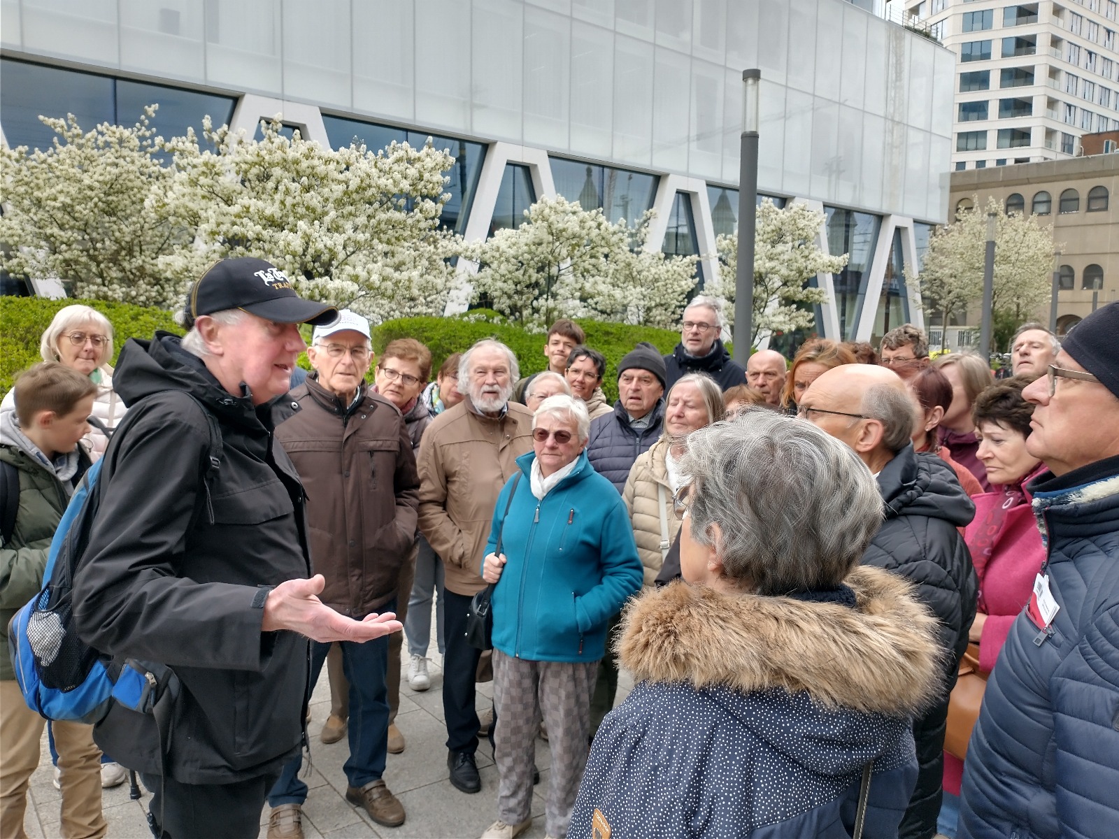 © Torhout Content 2025