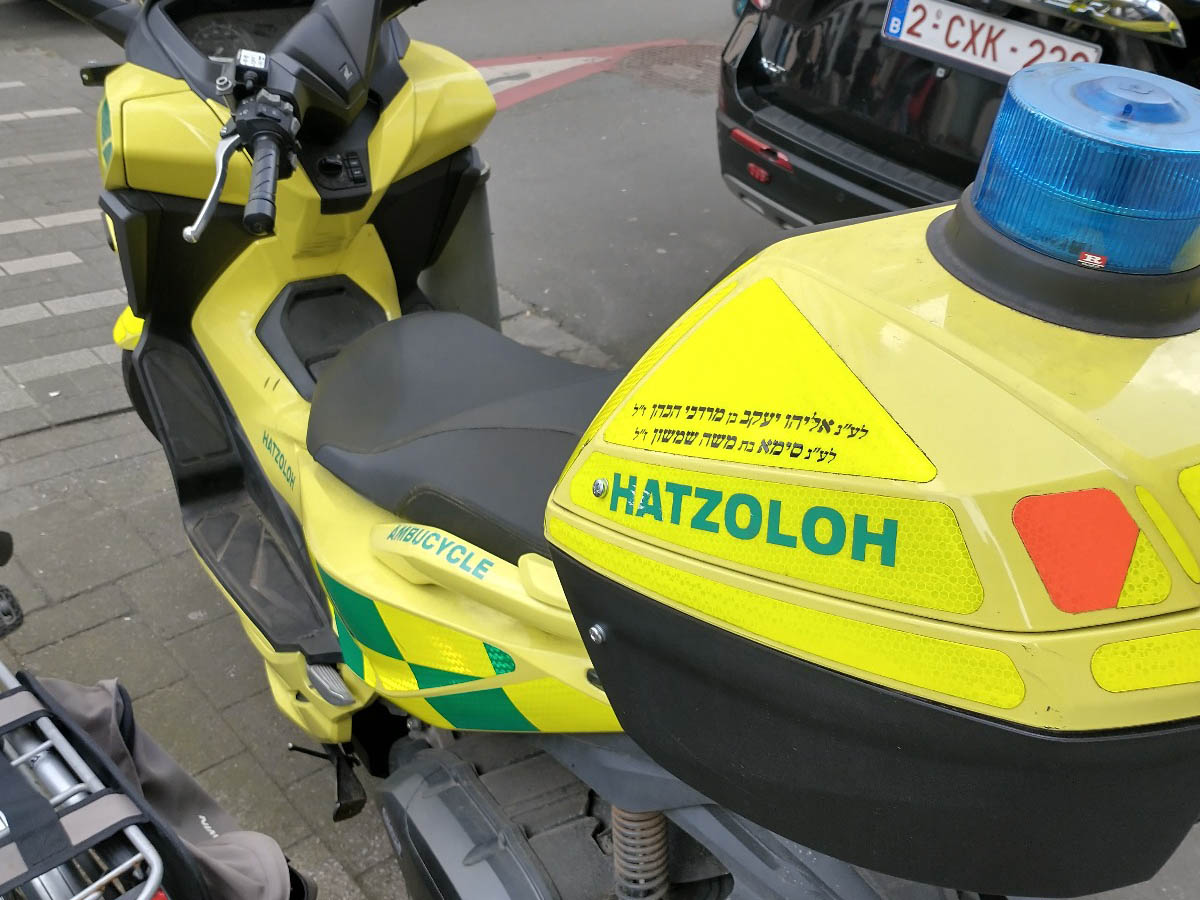 © Torhout Content 2025