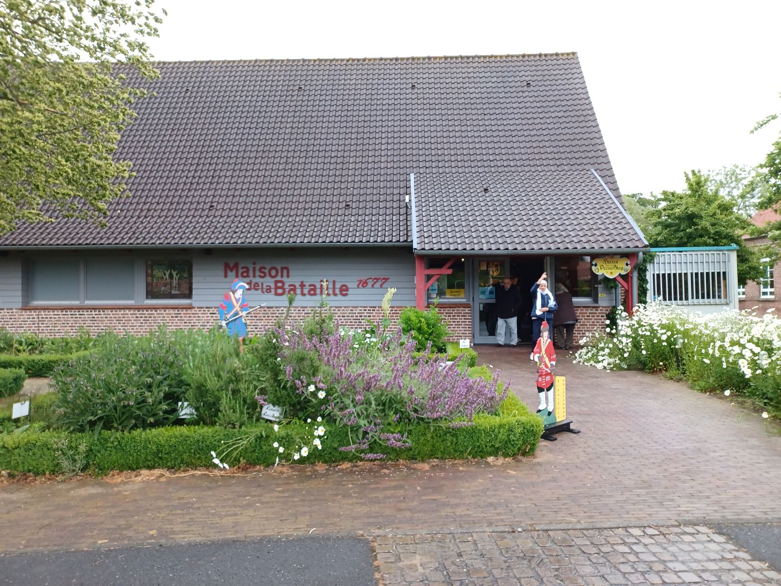 © Torhout Content 2025