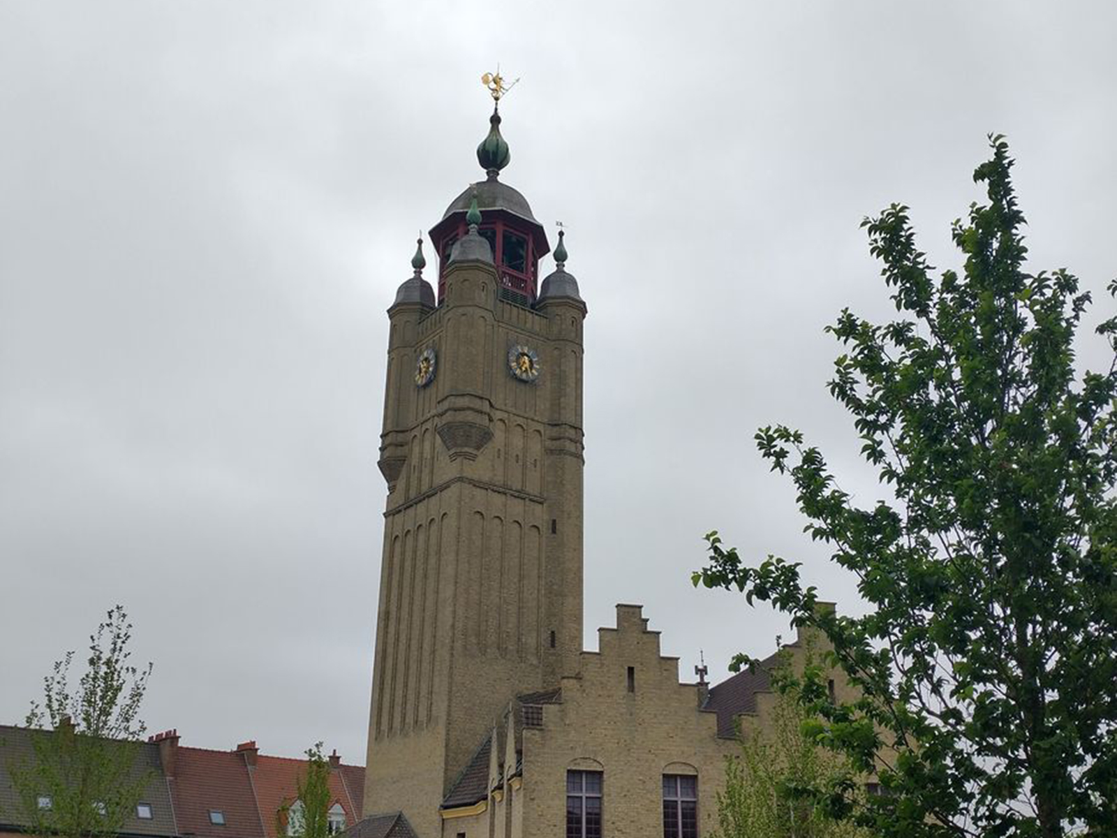© Torhout Content 2025